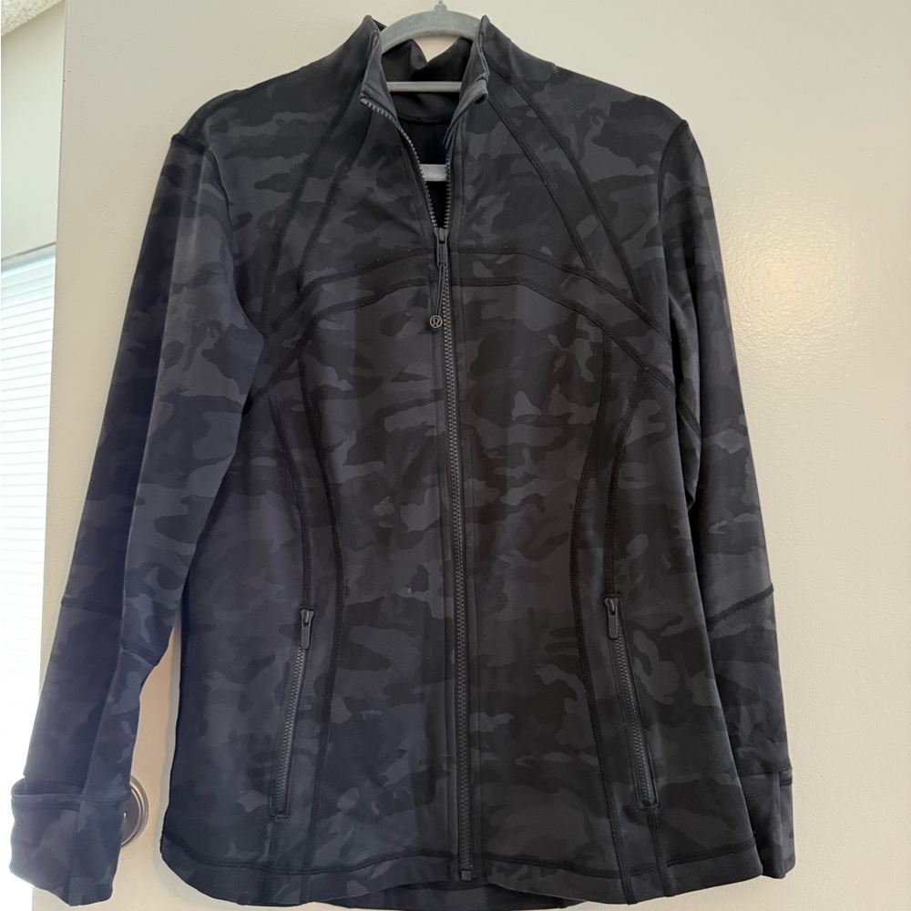 lululemon athletica define Jacket